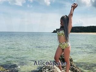 AliceSpase