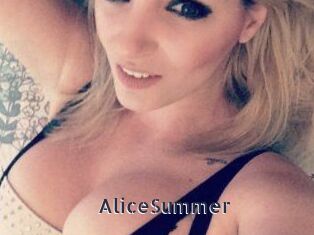 AliceSummer