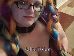 AliceTGlass