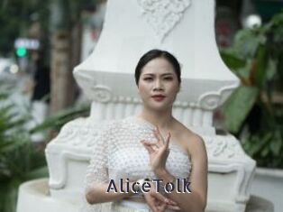 AliceTolk