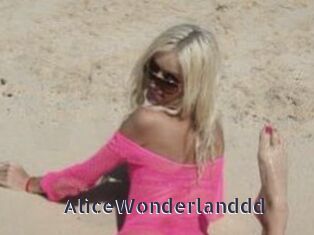 AliceWonderlanddd