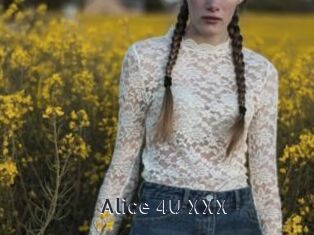 Alice_4U_XXX