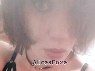 Alicea_Foxe