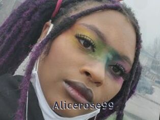 Alicerose99