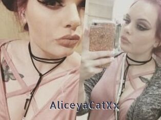 AliceyaCatXx