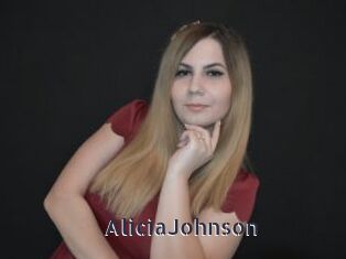 AliciaJohnson