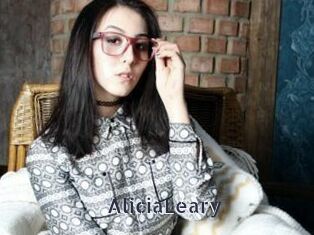 AliciaLeary
