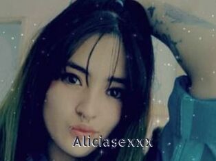 Aliciasexxx