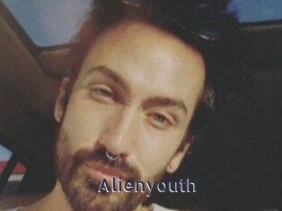 Alienyouth