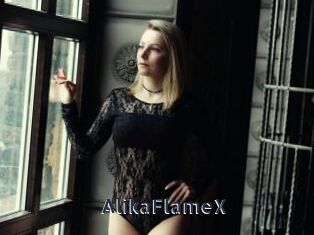 AlikaFlameX