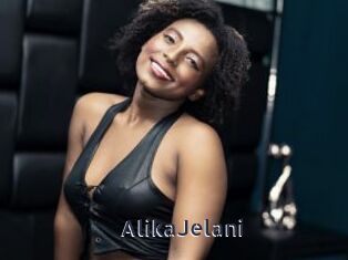 AlikaJelani webcam livesex
