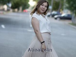 AlinaEvan