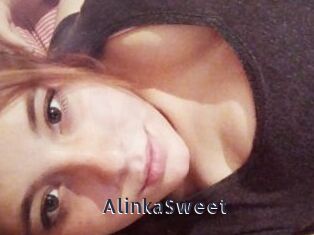 AlinkaSweet
