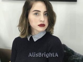 AlisBrightA