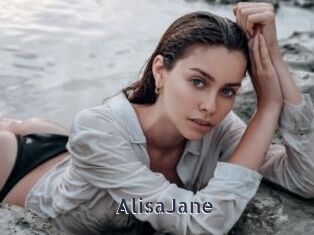 AlisaJane