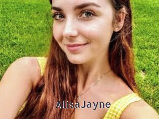 AlisaJayne
