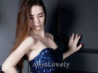 AlisaLovely