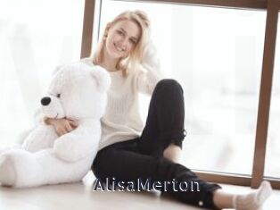 AlisaMerton