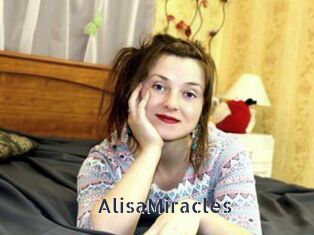 AlisaMiracles