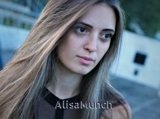 AlisaMunch