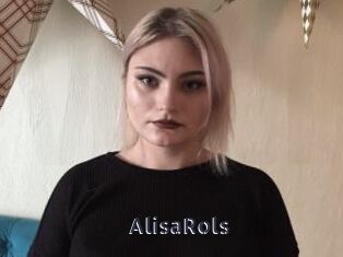 AlisaRols