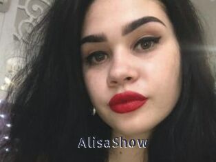 AlisaShow