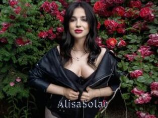 AlisaSolar
