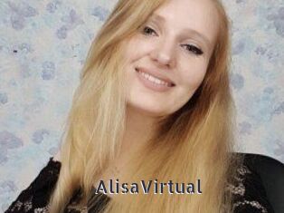 AlisaVirtual