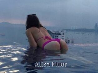 Alisa_Muur