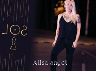 Alisa_angel