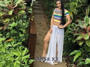 Alisa_xx webcam livesex