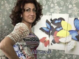 Alisacat
