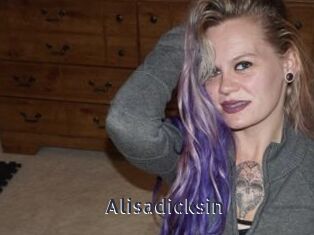 Alisadicksin
