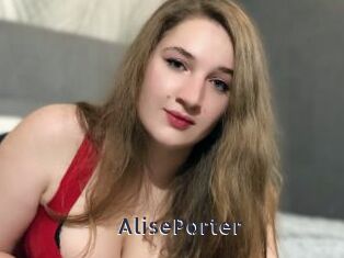 AlisePorter
