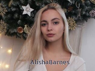 AlishaBarnes