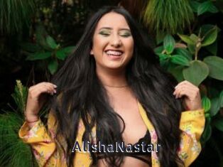 AlishaNastar webcam livesex