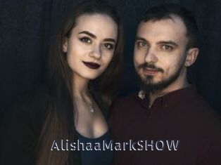 AlishaaMarkSHOW
