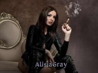 AlisiaGray