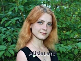 AlisiaLane