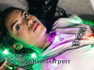 AlisonHarperr