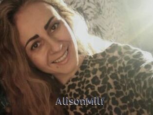 AlisonMilf