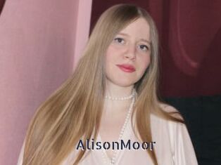 AlisonMoor