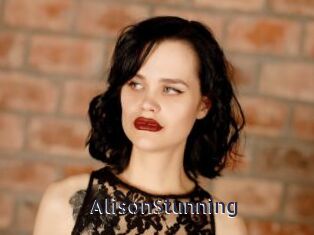 AlisonStunning