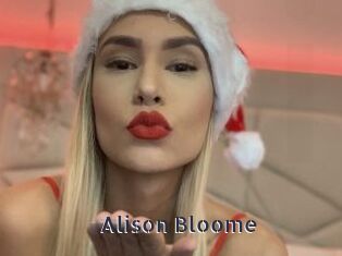 Alison_Bloome