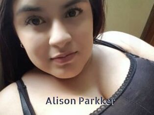 Alison_Parkker