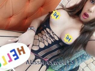 AlissMAxwellTS