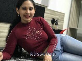 AlissaSum