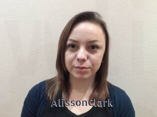 AlissonClark