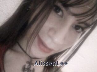 AlissonLee