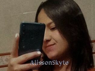 AlissonSkyte